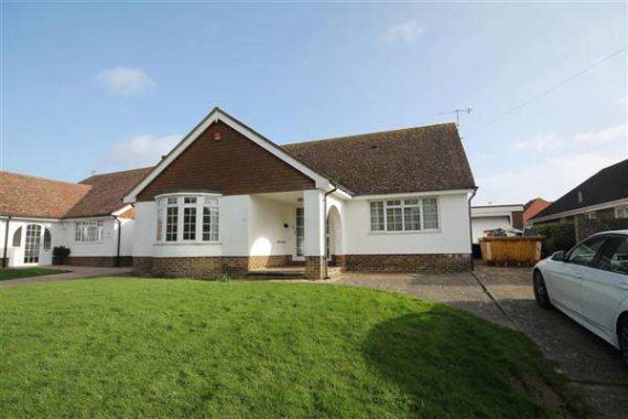 3 Bedroom Detached